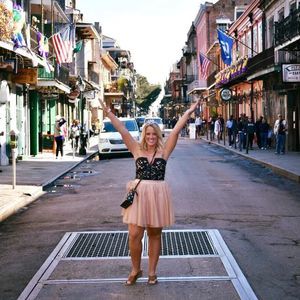 Meet your Posher, Ariel